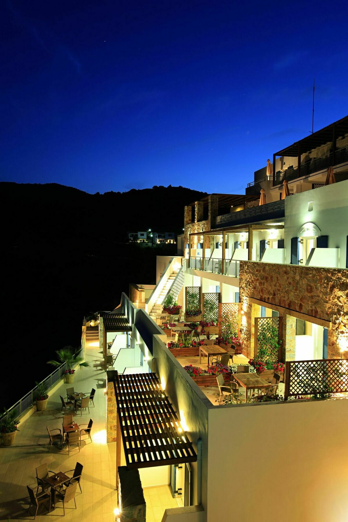 Kythea Resort Agia Pelagia  Exterior photo